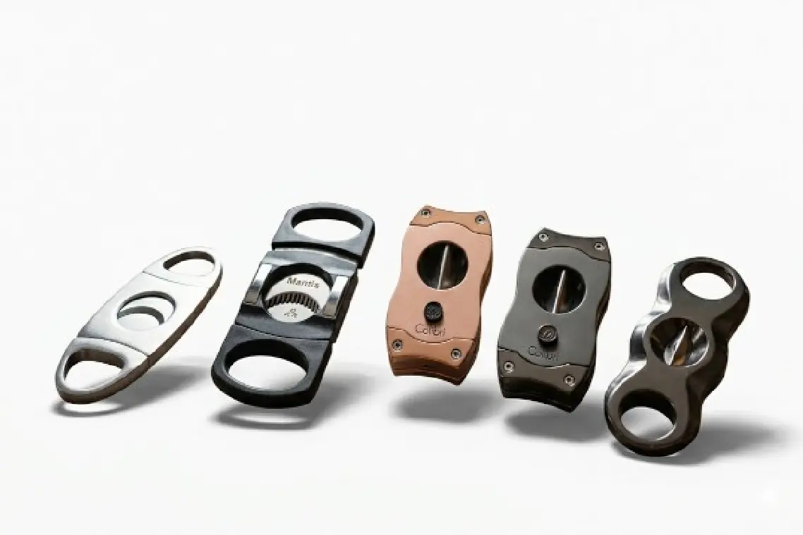 Cigar Cutters