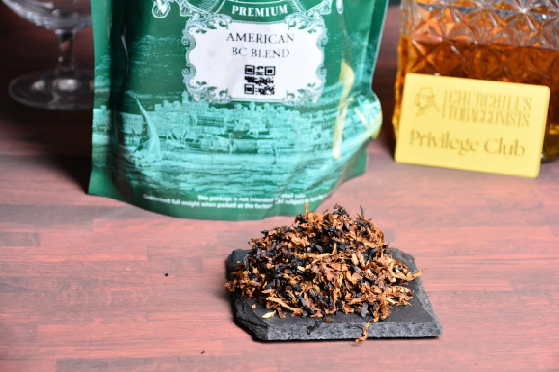 Pipe Tobacco