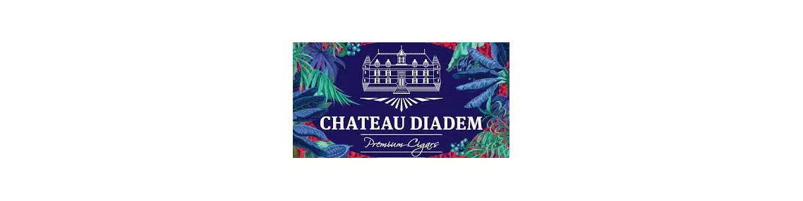 Chateau Diadem