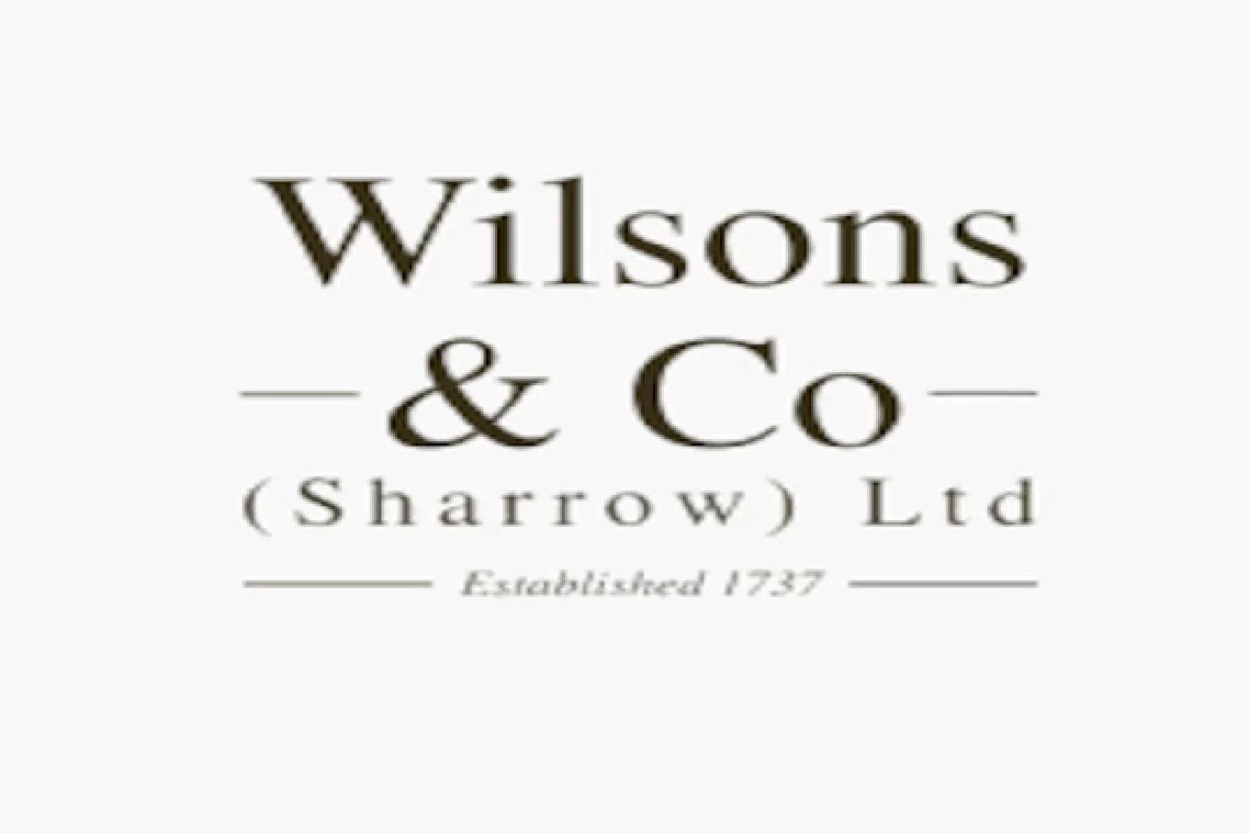 Wilsons of Sharrow