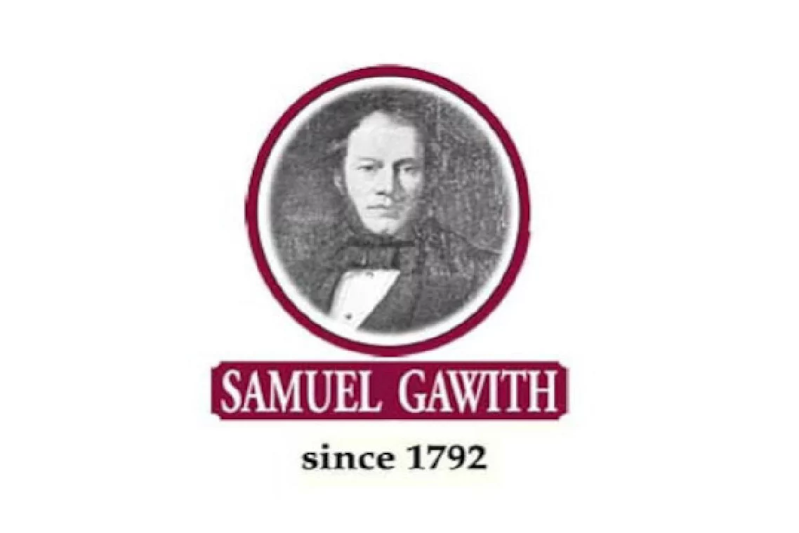 Samuel Gawith