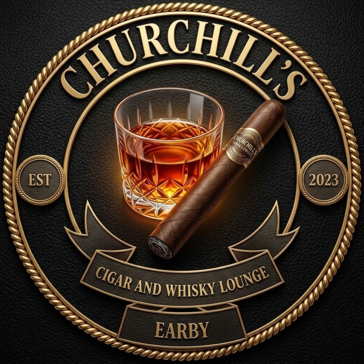Churchill's