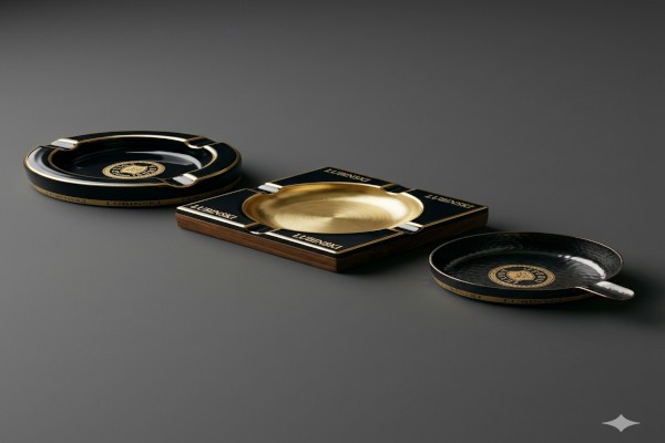 Cigar Ashtrays