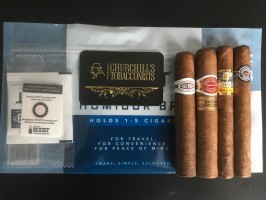 Samplers/Bundle Cigar Packs