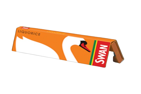 Swan Liquorice