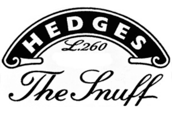 Hedges