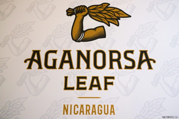 Aganorsa Leaf