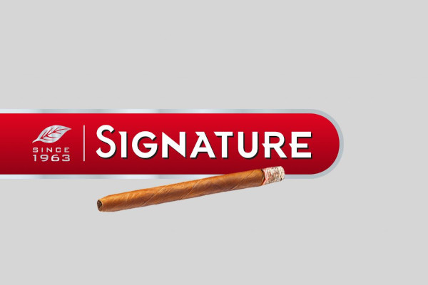 Signature